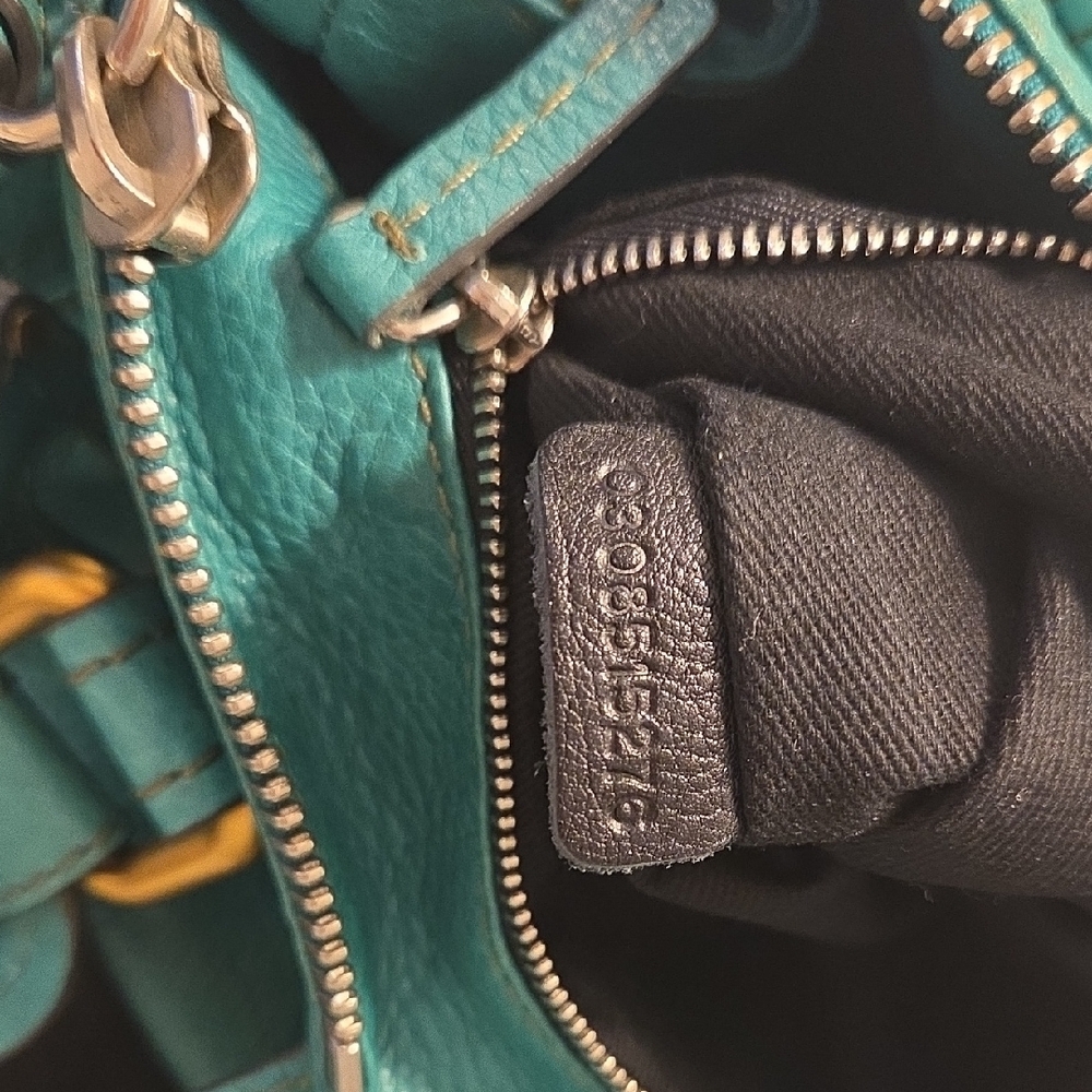 Chloe Paddington Handbag - Picture 10 of 15